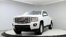 2018 GMC Canyon 4WD SLE - Photo 9