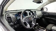 2018 GMC Canyon 4WD SLE - Photo 11