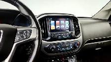 2018 GMC Canyon 4WD SLE - Photo 12