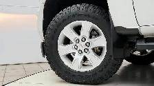 2018 GMC Canyon 4WD SLE - Photo 15