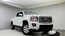 2018 GMC Canyon 4WD SLE - Photo 17