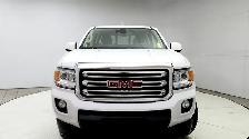 2018 GMC Canyon 4WD SLE - Photo 18