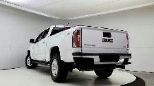 2018 GMC Canyon 4WD SLE - Photo 19