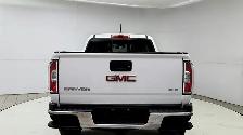 2018 GMC Canyon 4WD SLE - Photo 20