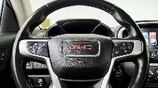 2018 GMC Canyon 4WD SLE - Photo 21