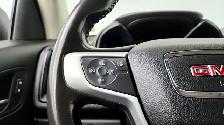 2018 GMC Canyon 4WD SLE - Photo 24