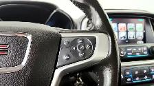 2018 GMC Canyon 4WD SLE - Photo 26
