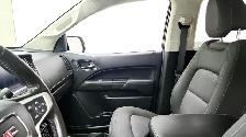 2018 GMC Canyon 4WD SLE - Photo 33