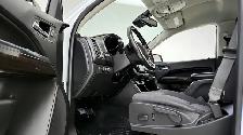 2018 GMC Canyon 4WD SLE - Photo 34
