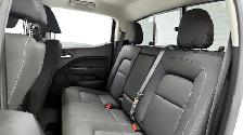 2018 GMC Canyon 4WD SLE - Photo 35