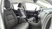 2018 GMC Canyon 4WD SLE - Photo 37