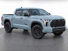 2026 Toyota Tundra Limited CREW CAB 4X4 LIMITED TRIM - Photo 2