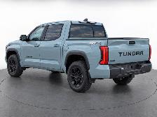 2026 Toyota Tundra Limited CREW CAB 4X4 LIMITED TRIM - Photo 3