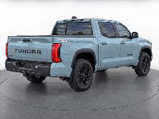 2026 Toyota Tundra Limited CREW CAB 4X4 LIMITED TRIM - Photo 4