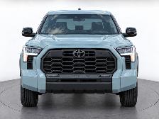 2026 Toyota Tundra Limited CREW CAB 4X4 LIMITED TRIM - Photo 5