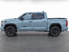 2026 Toyota Tundra Limited CREW CAB 4X4 LIMITED TRIM - Photo 6