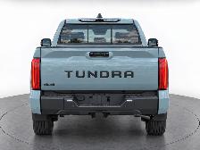 2026 Toyota Tundra Limited CREW CAB 4X4 LIMITED TRIM - Photo 7