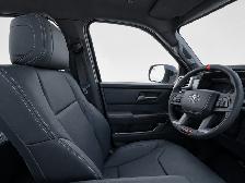 2026 Toyota Tundra Limited CREW CAB 4X4 LIMITED TRIM - Photo 9