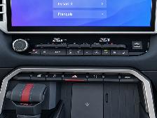 2026 Toyota Tundra Limited CREW CAB 4X4 LIMITED TRIM - Photo 10