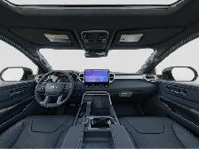 2026 Toyota Tundra Limited CREW CAB 4X4 LIMITED TRIM - Photo 13