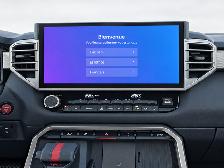 2026 Toyota Tundra Limited CREW CAB 4X4 LIMITED TRIM - Photo 14