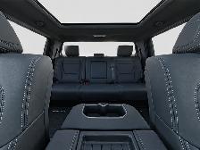 2026 Toyota Tundra Limited CREW CAB 4X4 LIMITED TRIM - Photo 15