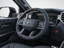 2026 Toyota Tundra Limited CREW CAB 4X4 LIMITED TRIM - Photo 18