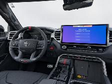 2026 Toyota Tundra Limited CREW CAB 4X4 LIMITED TRIM - Photo 20
