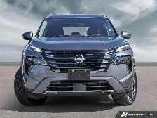 2024 Nissan Rogue SL | PANO | BOSE | 19S | 360 | NAVI | BSM | RR - Photo 2