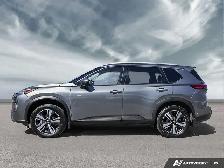 2024 Nissan Rogue SL | PANO | BOSE | 19S | 360 | NAVI | BSM | RR - Photo 3