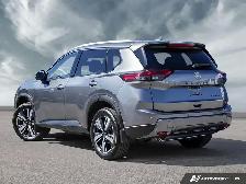 2024 Nissan Rogue SL | PANO | BOSE | 19S | 360 | NAVI | BSM | RR - Photo 4