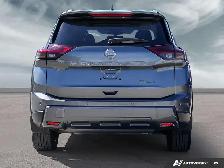2024 Nissan Rogue SL | PANO | BOSE | 19S | 360 | NAVI | BSM | RR - Photo 5