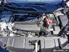 2024 Nissan Rogue SL | PANO | BOSE | 19S | 360 | NAVI | BSM | RR - Photo 8