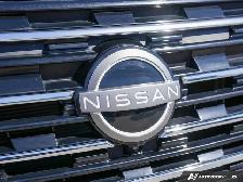 2024 Nissan Rogue SL | PANO | BOSE | 19S | 360 | NAVI | BSM | RR - Photo 9