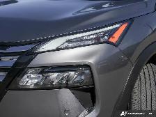 2024 Nissan Rogue SL | PANO | BOSE | 19S | 360 | NAVI | BSM | RR - Photo 10