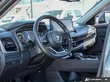 2024 Nissan Rogue SL | PANO | BOSE | 19S | 360 | NAVI | BSM | RR - Photo 13
