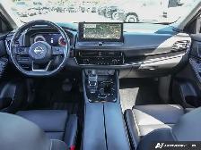 2024 Nissan Rogue SL | PANO | BOSE | 19S | 360 | NAVI | BSM | RR - Photo 25