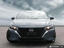 2024 Nissan Sentra SV | POWER SUN | HTD STS | BSM | RR SNS | FWD - Photo 2