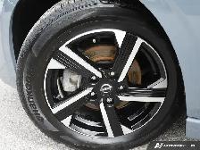 2024 Nissan Sentra SV | POWER SUN | HTD STS | BSM | RR SNS | FWD - Photo 6