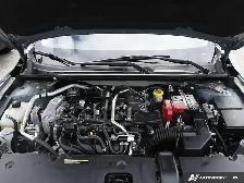 2024 Nissan Sentra SV | POWER SUN | HTD STS | BSM | RR SNS | FWD - Photo 8