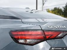 2024 Nissan Sentra SV | POWER SUN | HTD STS | BSM | RR SNS | FWD - Photo 12