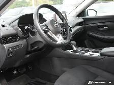 2024 Nissan Sentra SV | POWER SUN | HTD STS | BSM | RR SNS | FWD - Photo 13