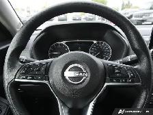 2024 Nissan Sentra SV | POWER SUN | HTD STS | BSM | RR SNS | FWD - Photo 14