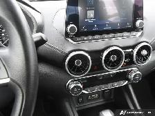 2024 Nissan Sentra SV | POWER SUN | HTD STS | BSM | RR SNS | FWD - Photo 21