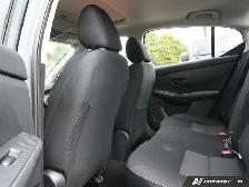 2024 Nissan Sentra SV | POWER SUN | HTD STS | BSM | RR SNS | FWD - Photo 25