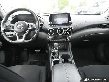2024 Nissan Sentra SV | POWER SUN | HTD STS | BSM | RR SNS | FWD - Photo 26