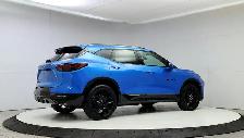 2024 Chevrolet Blazer RS - Photo 4