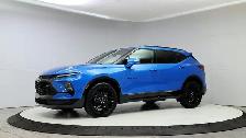 2024 Chevrolet Blazer RS - Photo 8