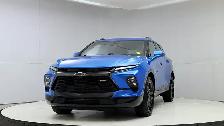 2024 Chevrolet Blazer RS - Photo 9