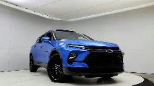 2024 Chevrolet Blazer RS - Photo 17